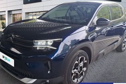 Citroen C5 Aircross 35.885 km 18.430 &euro; Jüterbog 14913
