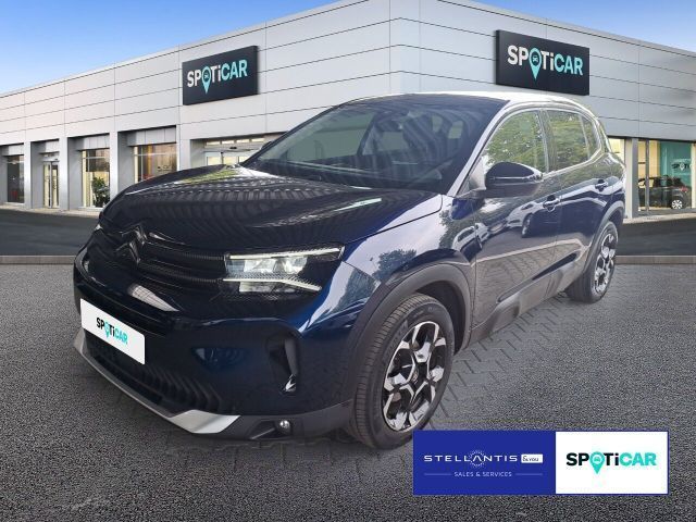 Citroen C5 Aircross 35.885 km 18.430 &euro; Jüterbog 14913