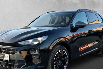 Cupra Terramar 6.290 km 49.944 &euro; Herford 32051