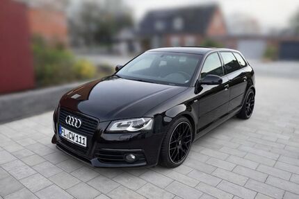 Audi A3 285.000 km 7.500 &euro; Schleswig 24837