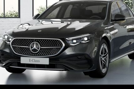 Mercedes-Benz E 200 13.754 km 53.980 &euro; Stuttgart 70469