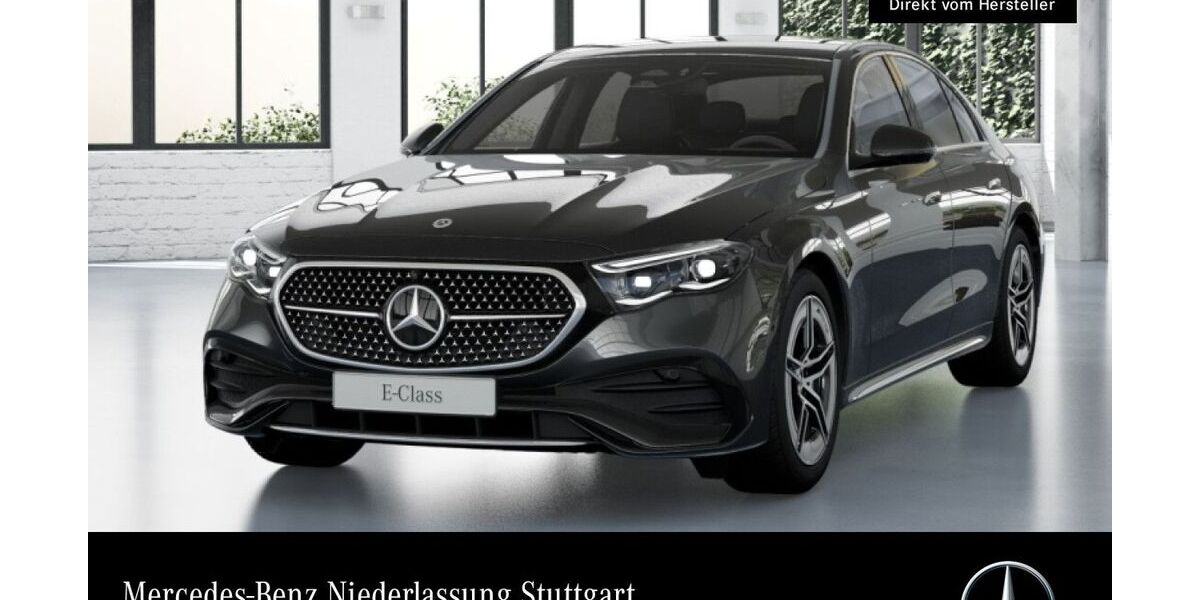 Mercedes-Benz E 200 13.754 km 53.980 &euro; Stuttgart 70469