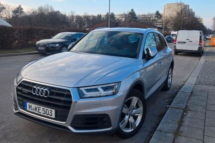Audi Q5 73.000 km 31.000 &euro; München 81735