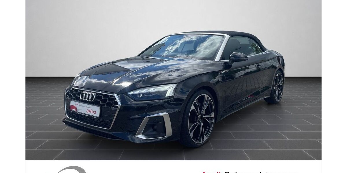 Audi A5 39.251 km 40.990 &euro; Mannheim 68309