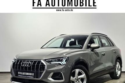 Audi Q3 25.180 km 33.480 &euro; Mainaschaff 63814
