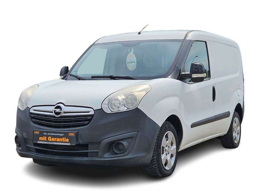 Opel Combo 99.528 km 3.780 € Duisburg 47249