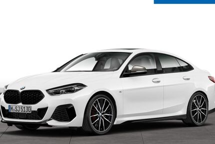 BMW M235 18.022 km 44.880 &euro; Berlin 12683