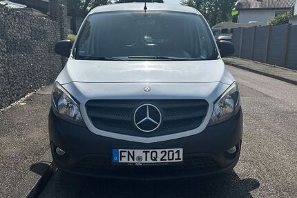 Mercedes Citan