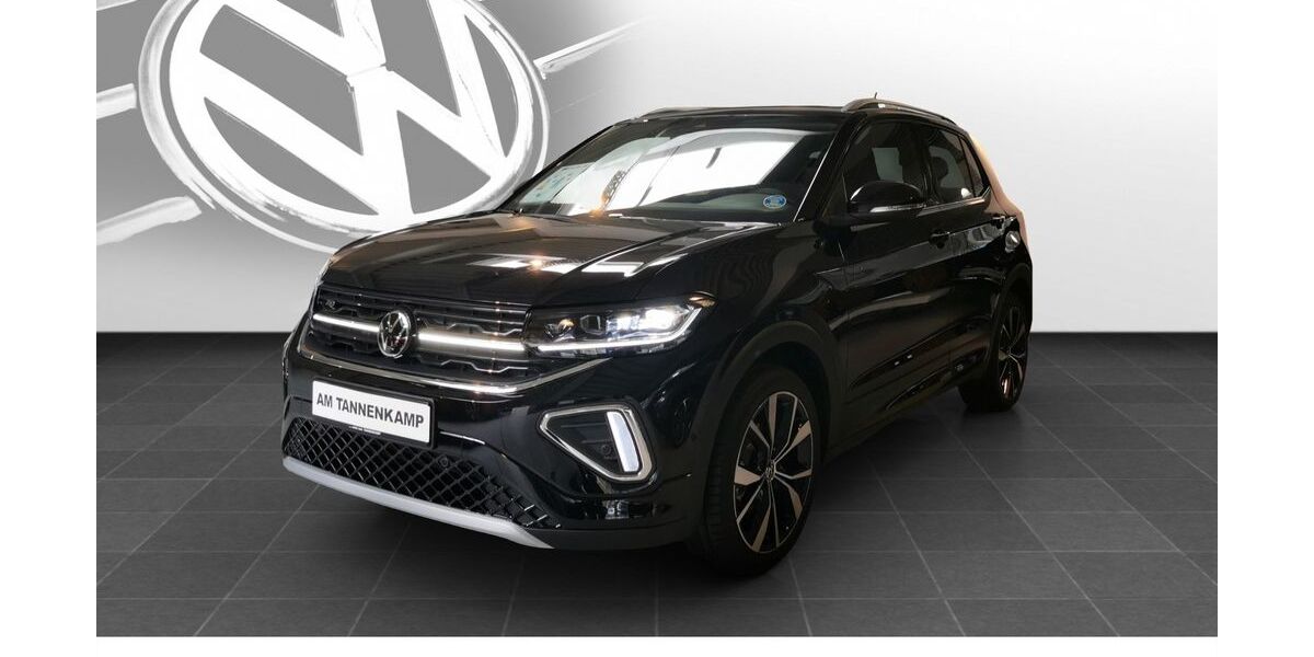 VW T-Cross 25.000 km 29.560 &euro; Varel 26316