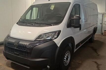 Peugeot Boxer 27.882 km 23.495 &euro; Parsberg 92331