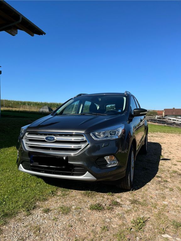 Kuga