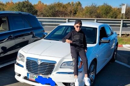 Lancia Thema 29.000 km 24.500 &euro; Romania 81008