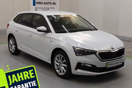 Skoda Scala 74.900 km 16.900 &euro; Rostock 18106