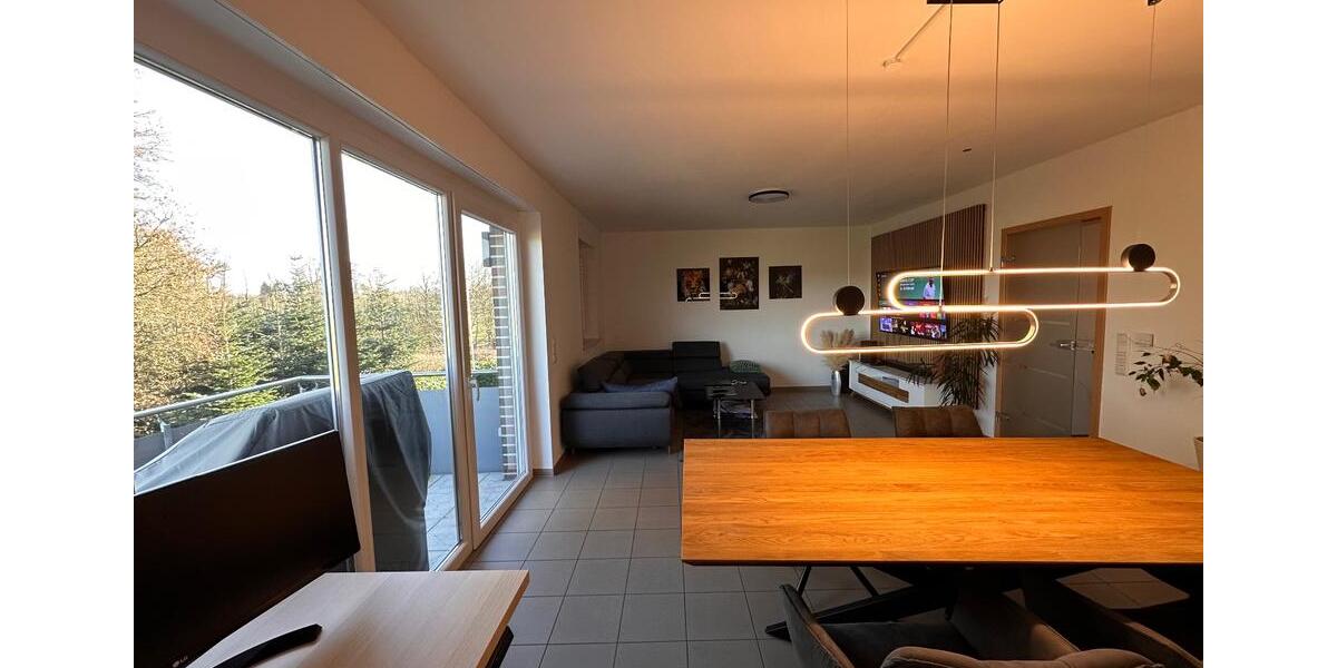 Etagenwohnung Verl - 2 Zimmer, 67 m&sup2;, 242.500&euro; | Angebot:24848112