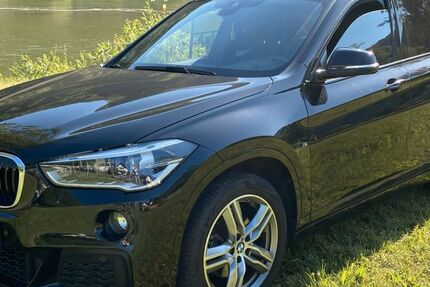 BMW X1 110.000 km 17.200 &euro; Kröv 54536