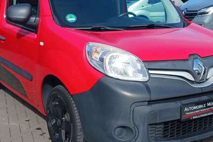 Renault Kangoo 73.600 km 10.900 € Haiger 35708