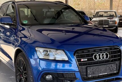 Audi SQ5 190.800 km 19.999 &euro; Haßloch 67454