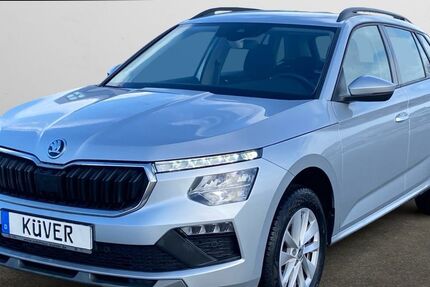 Skoda Kamiq 32.500 km 20.643 &euro; Hagen 27628