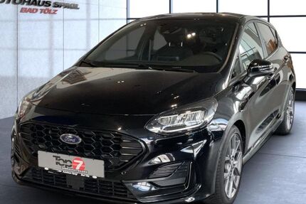 Ford Fiesta 16.787 km 19.880 &euro; Bad Tölz 83646
