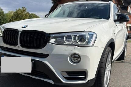 BMW X3 163.000 km 15.800 &euro; Boppard 56154