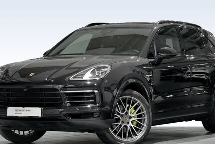 Porsche Cayenne 86.026 km 67.290 &euro; Düsseldorf 40468