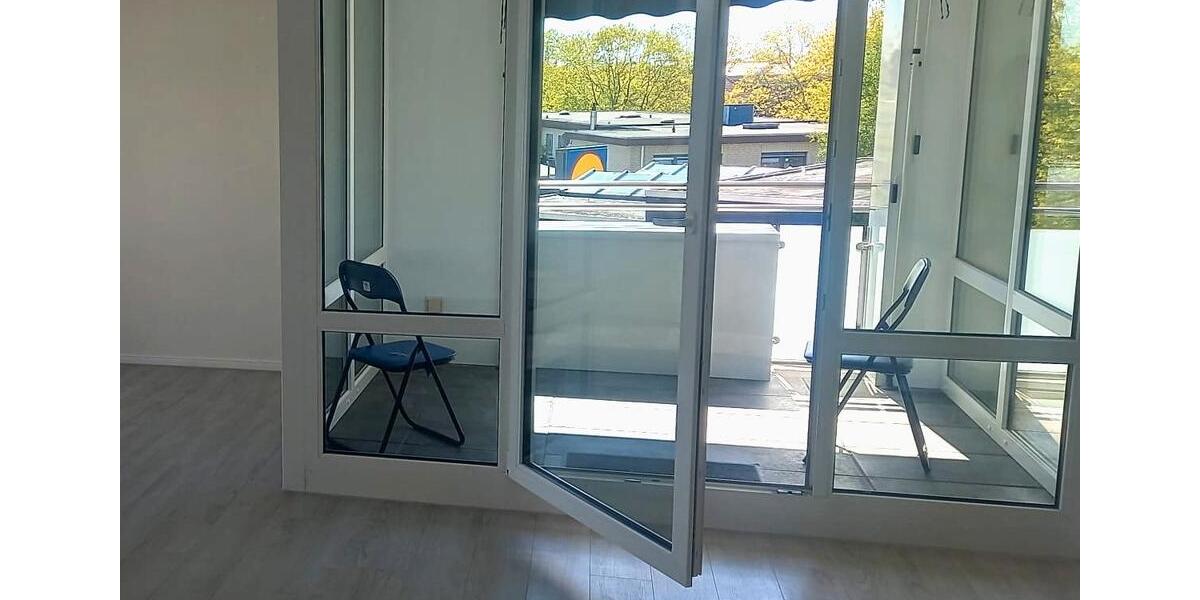 Etagenwohnung Schortens - 2 Zimmer, 86 m&sup2;, 670&euro; | Angebot:26632874