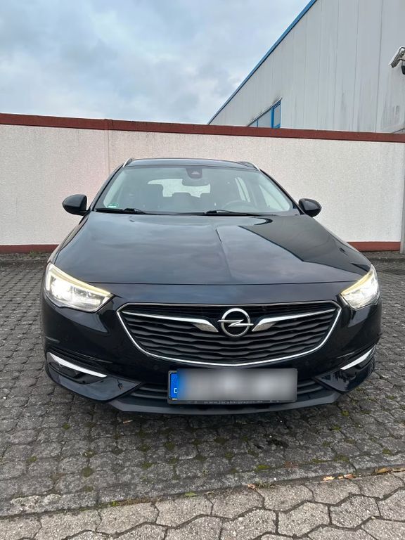 Opel Insignia 182.000 km 9.000 € Andernach 56626