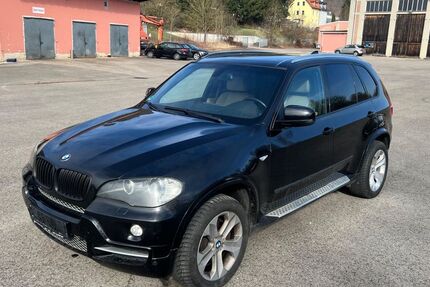 BMW X5 327.120 km 5.700 &euro; Treuchtlingen 91757