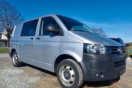 VW T5 Transporter 199.810 km 9.900 &euro; Lauf a.d.Pegnitz OT Lauf 91207