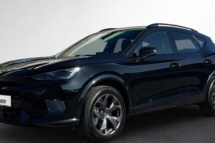 Cupra Formentor 1.600 km 30.849 &euro; Lauda-Königshofen 97922