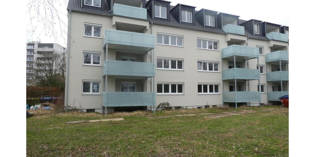 Neue helle Dachgeschoßwohnung mit moderner Heiztechnik im Energiesparhaus Bonn-Endenich - Dachgeschoßwohnung Bonn Dransdorf | Angebot:24049039