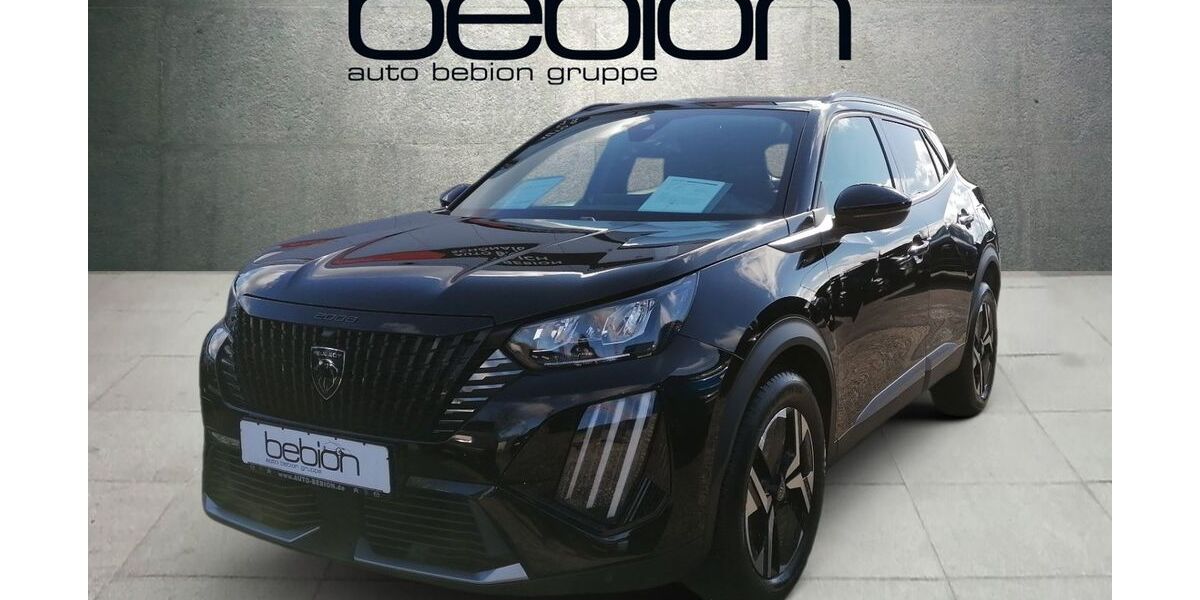 Peugeot 2008 21.850 km 18.880 &euro; Schönaich 71101