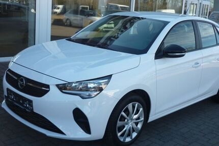 Opel Corsa 47.100 km 11.900 &euro; Eggesin 17367