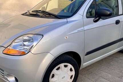 Chevrolet Matiz 23.100 km 2.990 &euro; München 81829