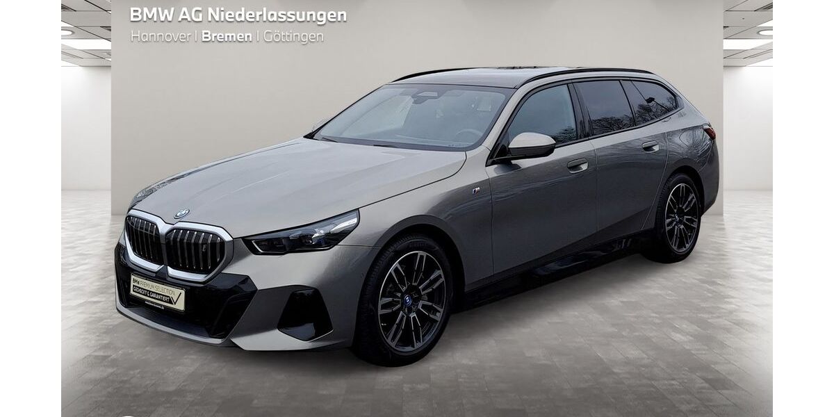 BMW i5 27.199 km 56.200 &euro; Bremen 28279