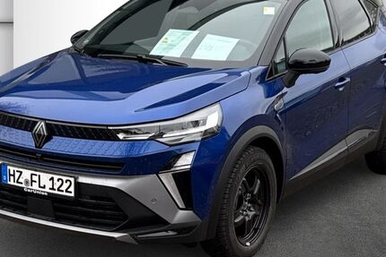 Renault Captur 10.000 km 31.495 &euro; Halle 06132