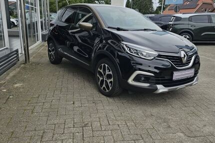 Renault Captur 115.290 km 9.900 &euro; Rastede 26180