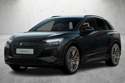 Audi Q4 e-tron 8.849 km 54.260 &euro; Osterode 37520