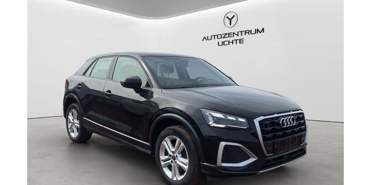 Audi Q2 53.000 km 25.399 &euro; Uchte 31600
