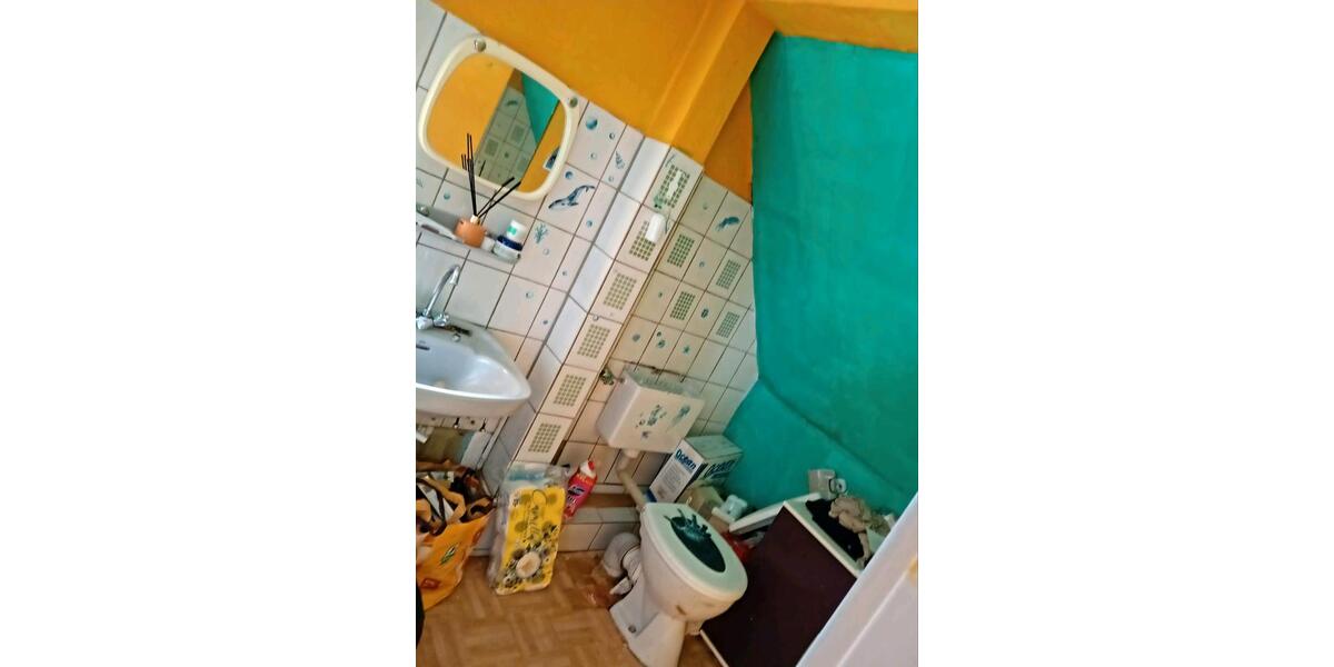 Reihenhaus Helmstedt Offleben - 7 Zimmer, 160 m&sup2;, 115.000&euro; | Angebot:26181528