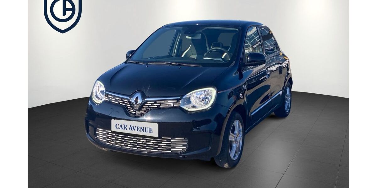 Renault Twingo 27.000 km 11.690 &euro; Bitburg 54634