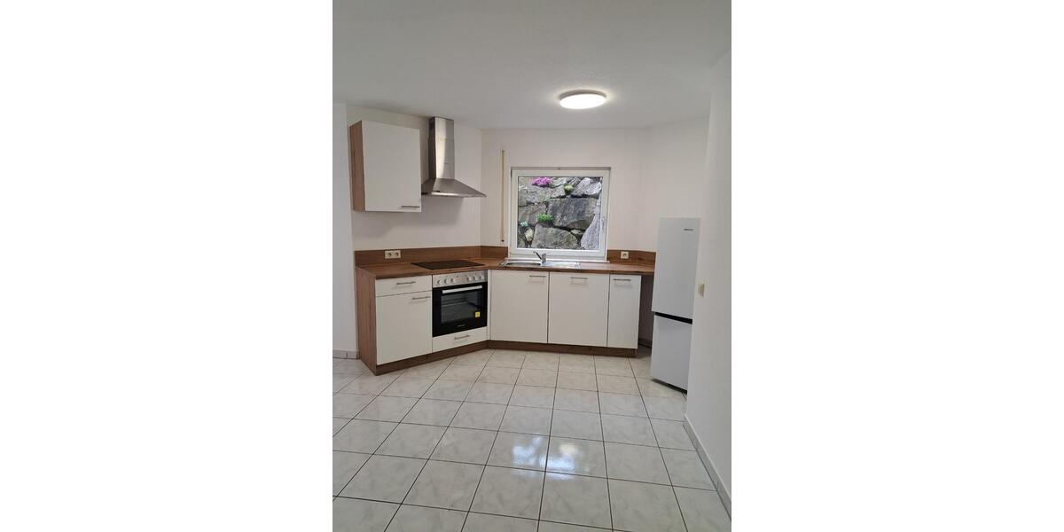 Etagenwohnung Haigerloch - 2 Zimmer, 48 m&sup2;, 510&euro; | Angebot:25044508