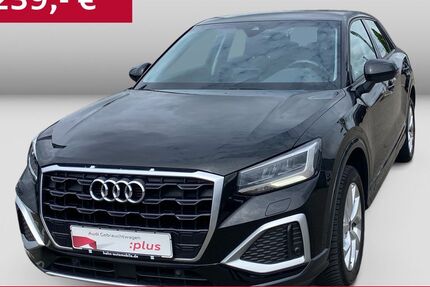 Audi Q2 124.730 km 19.730 &euro; Göppingen 73037