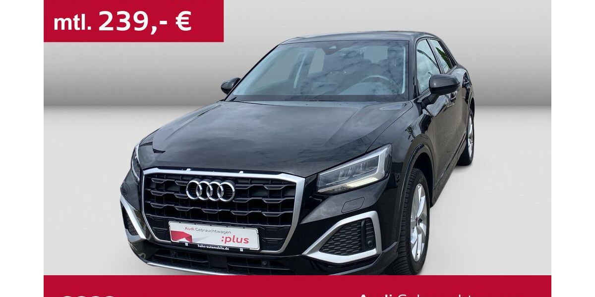 Audi Q2 124.730 km 19.730 &euro; Göppingen 73037