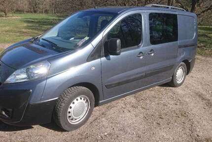 Peugeot Expert 199.000 km 4.800 &euro; Hannover, Landeshauptstadt 30657