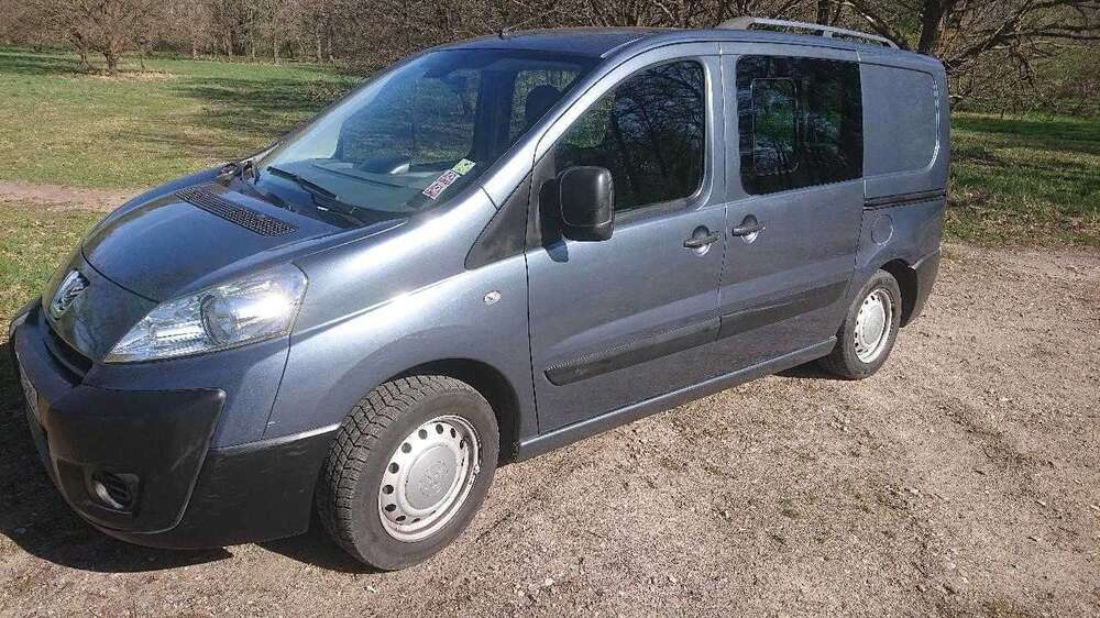Peugeot Expert 199.000 km 4.800 &euro; Hannover, Landeshauptstadt 30657