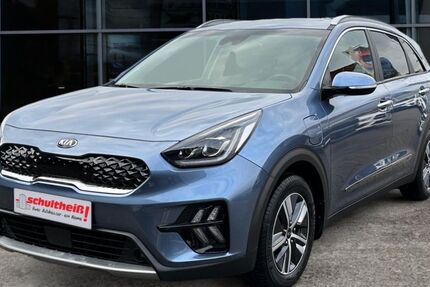 Kia Niro 65.600 km 21.230 &euro; Maulburg 79689