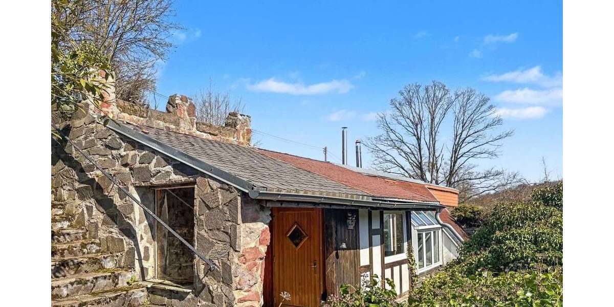 Einfamilienhaus Mansfeld - 2 Zimmer, 50 m&sup2;, 35.000&euro; | Angebot:26106970