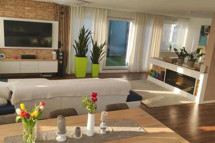 Exklusive 4 Zimmer Penthouse im Herzen von Wolfsburg