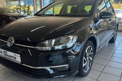 VW Golf 51.300 km 16.999 &euro; Kesselsdorf 01723
